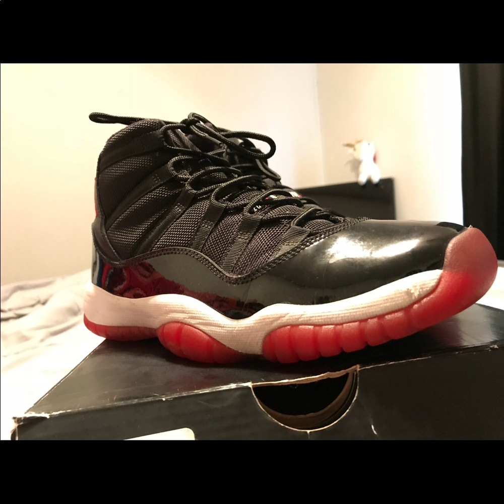 Jordan 11s